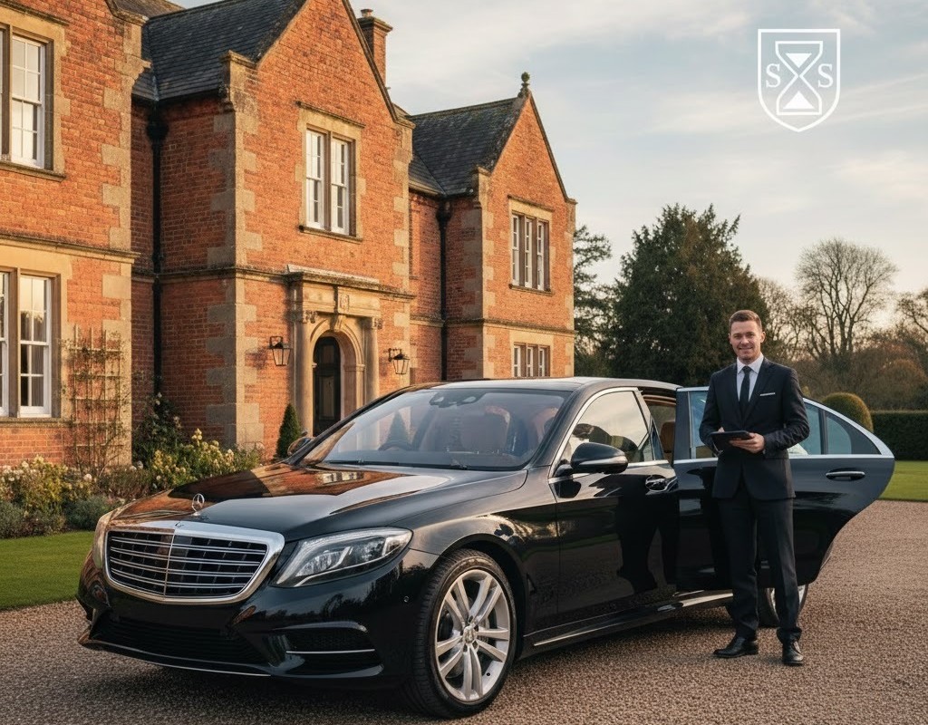 Sandbach taxi service by Prestige Taxi Crewe